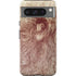 da Vinci - Sketch of a roaring lion by Da Vinci Google Pixel 8 Pro Impact Case
